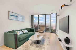 Glamorous 2BR Southbank home LV50! stunning view#MSQ50